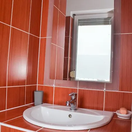 Strand Apartman Apartment