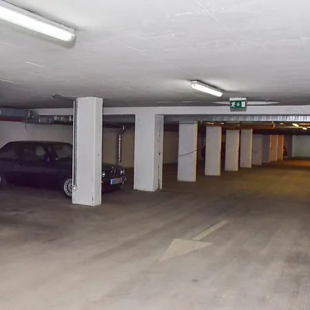 Strand Apartman
