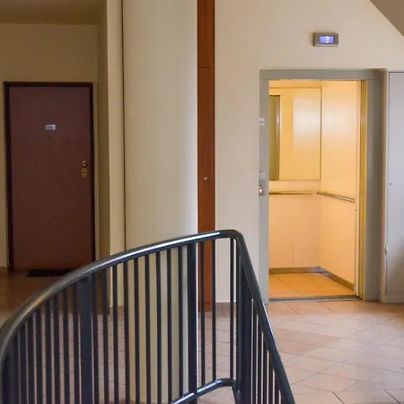 Apartment Strand Apartman Hajduszoboszlo