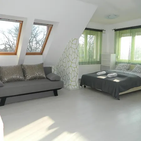 Apartment Strand Apartman