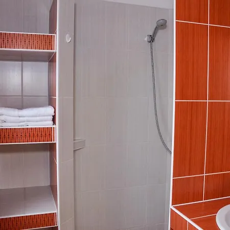 Strand Apartman * Hajduszoboszlo